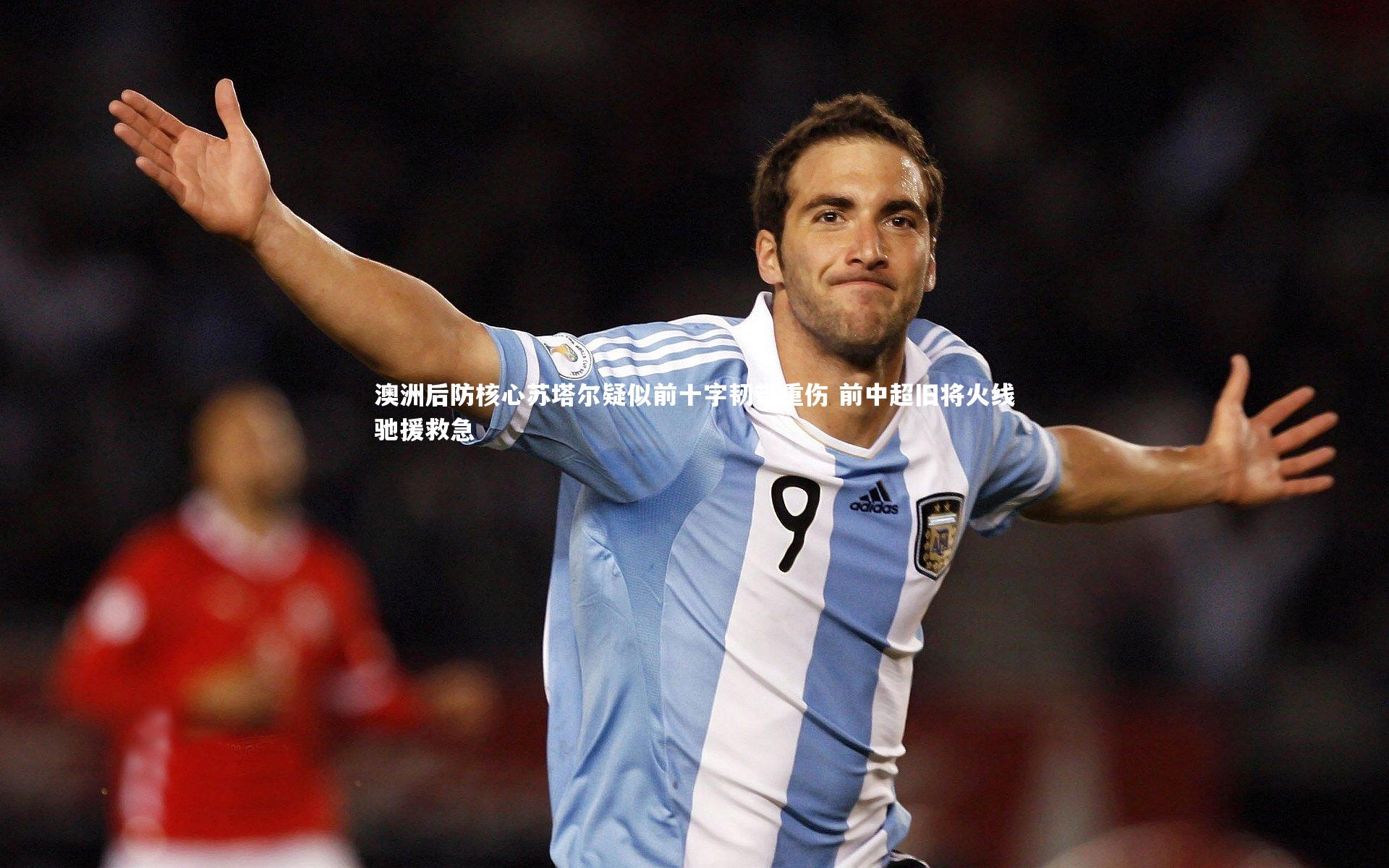 牛8体育-澳洲后防核心苏塔尔疑似前十字韧带重伤 前中超旧将火线驰援救急